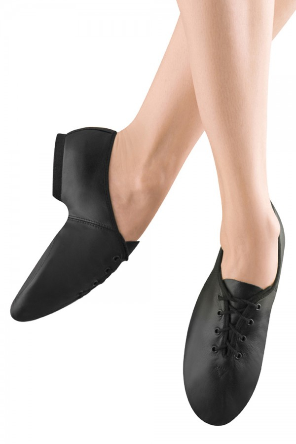 jazz shoes men black Bloch